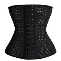 Thumbnail for Neoprene Sweat Waist Trainer Belt Body Shaper- Abdominal Trimmer