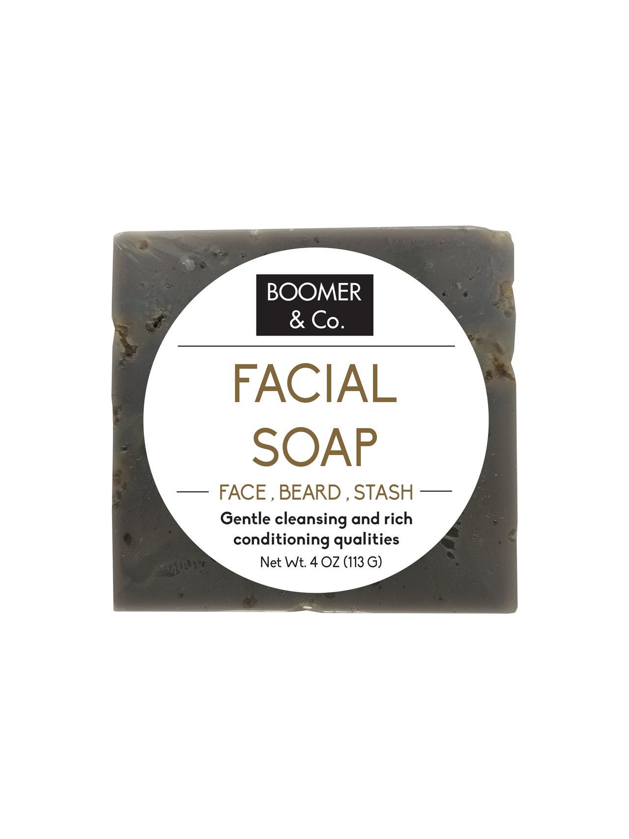 Best Natural Facial and Beard Soap