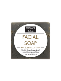 Thumbnail for Best Natural Facial and Beard Soap