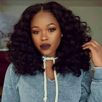 Thumbnail for 20 inches full lace body wave wig