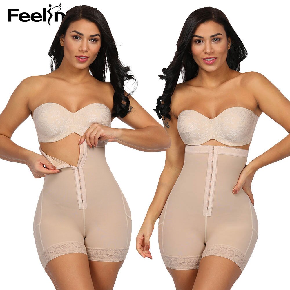 Body Shaper Slimming Tummy Underwear Girdle Panty Shapers