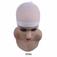 Thumbnail for 2 Pieces/Pack Wig Cap