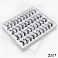 Thumbnail for 8/20 Pairs 15-20mm Natural 3D  Wholesale