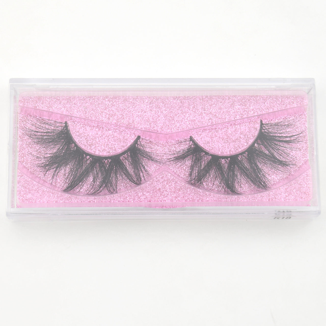 5D Mink Eyelashes Long Lasting Mink Lashes Natural Dramatic