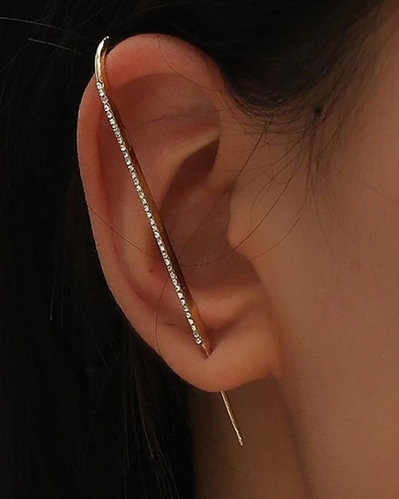 Hook Earrings for Women