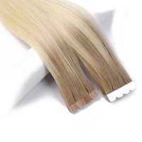 Thumbnail for 12'' 16'' 20'' Mini Tape in Human Hair Extensions