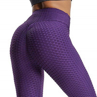 Thumbnail for High Waist Yoga Pants Anti Cellulite