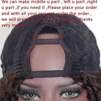 Thumbnail for Peruvian Silk Top Full Lace Wig