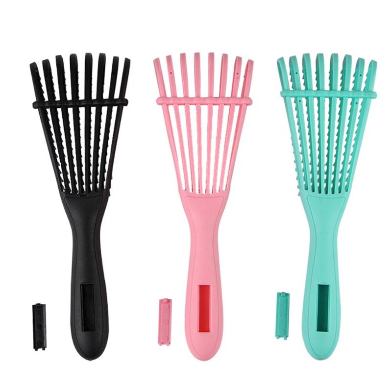 Detangle Hairbrush