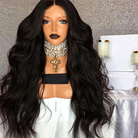 Thumbnail for 180 density Peruvian Body Wave Wig