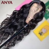 Thumbnail for Chocolate Brown Lace Front Wig Pre- Plucked