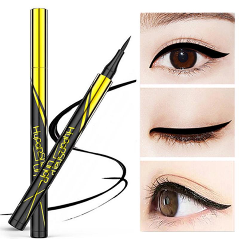 2 In1 Eyeliner Stamp Liquid Eyeliner