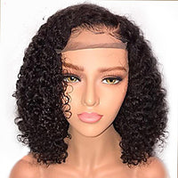 Thumbnail for 14 inches deep curly wig