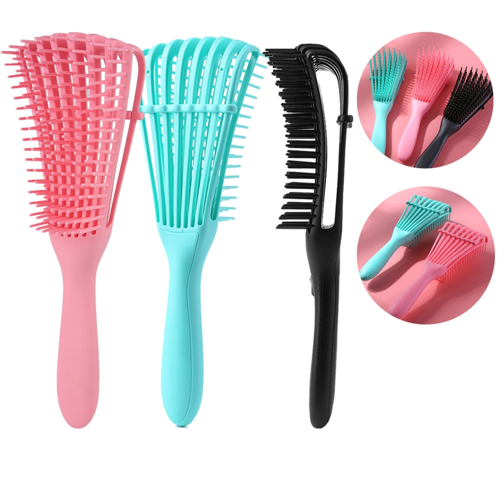 Detangle Hairbrush