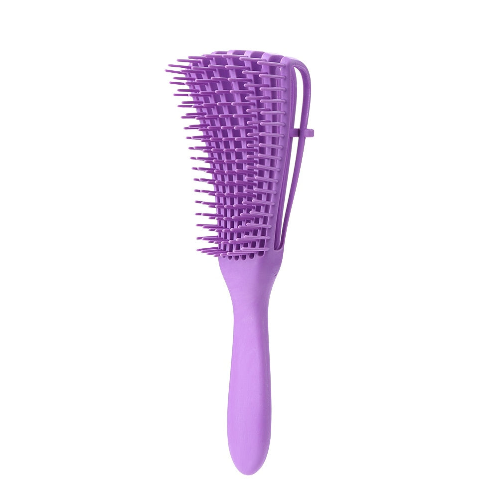 Detangle Hairbrush